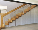 Construction et protection de vos escaliers par Escaliers Maisons à Saint-Paul-d'Izeaux